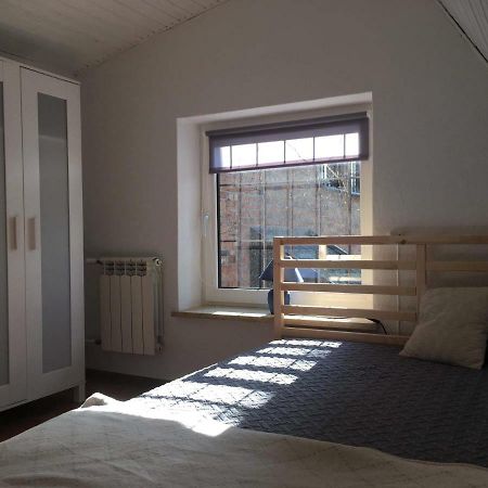 Big Calm Apart Hotel 15Min Warsaw 6Pers Wifi Fireplace Garden Grill 외부 사진